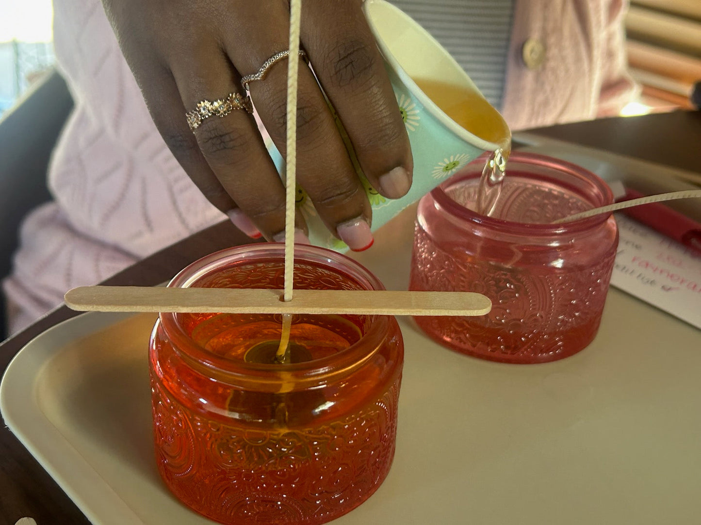 Studio Workshops - Clayton