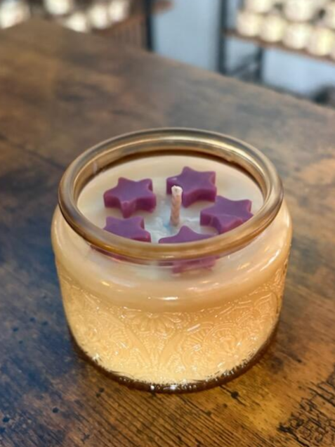 K-Pop Huntrix Candle Party SAT 10/11 6:15pm