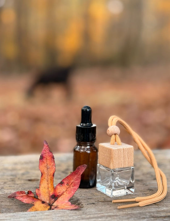 Smith Farm Goat Sanctuary Signature Products