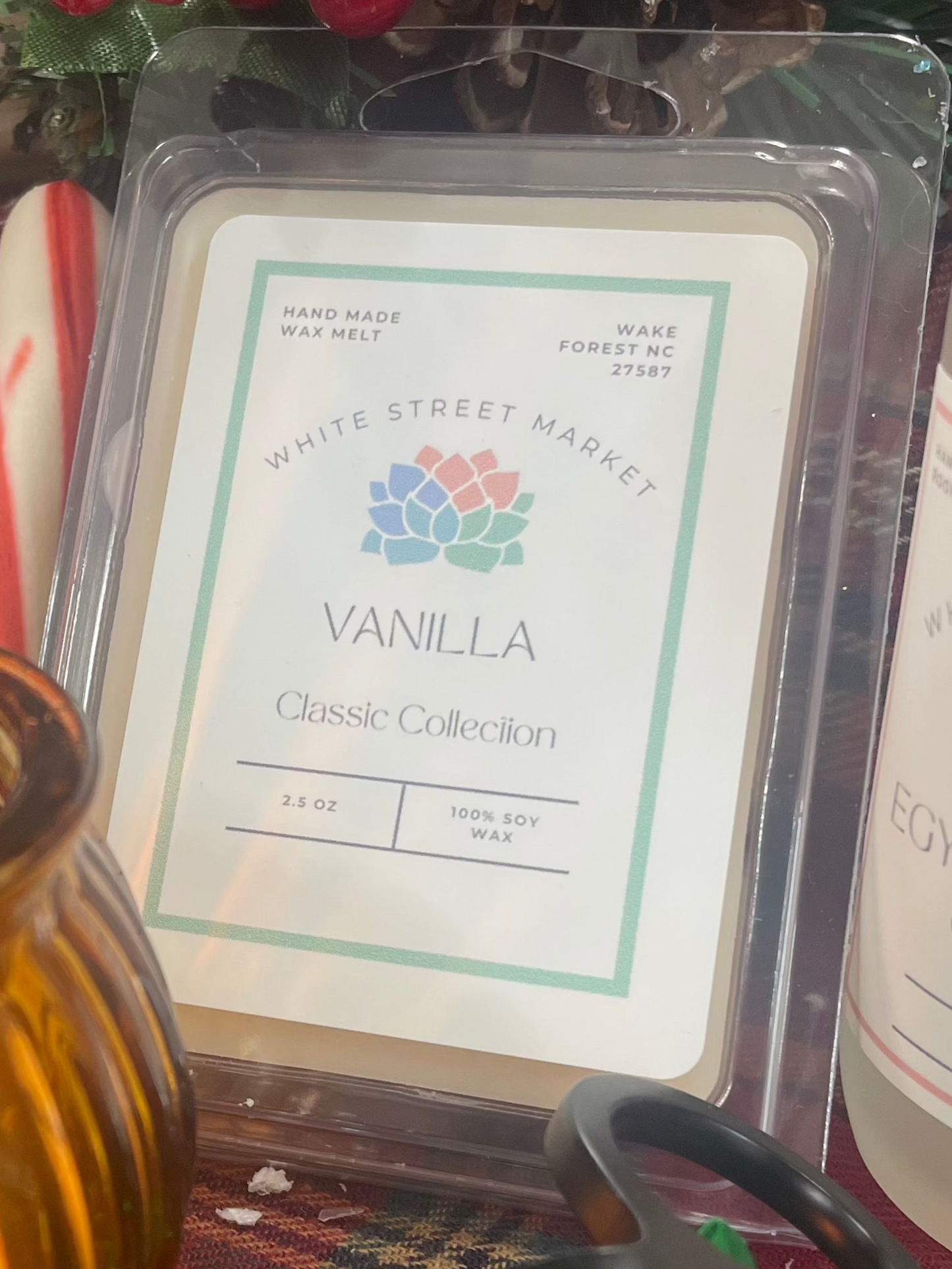 Room Spray - Frosted