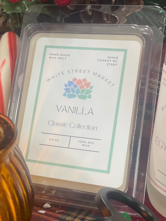 Room Spray - Frosted