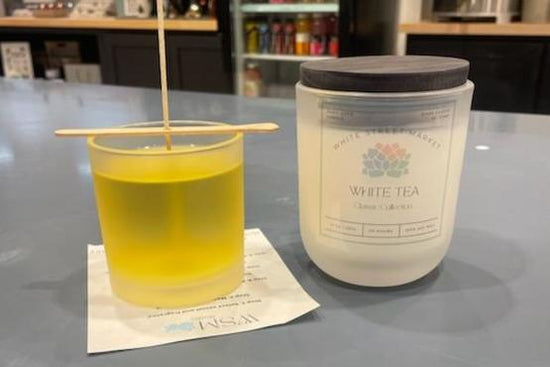 Make One, Take One ($55 value!!) - Garner Studio