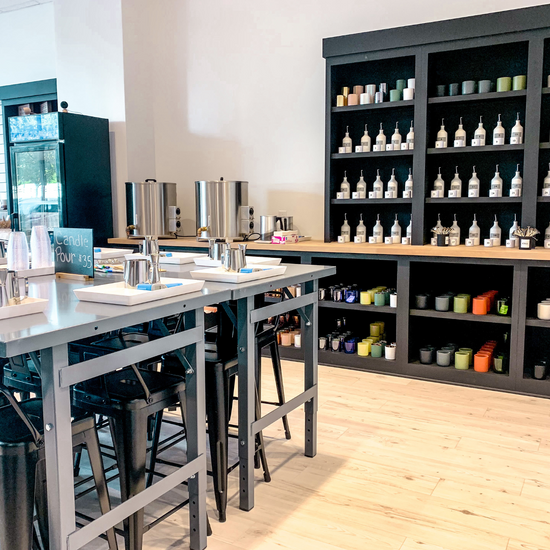 Private Events - White Street Market