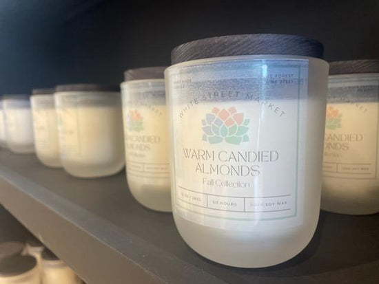 Candle of the Month Club